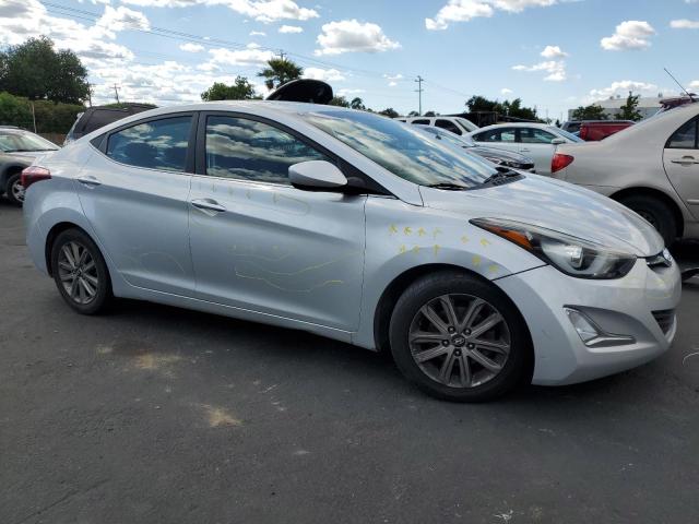 2015 HYUNDAI ELANTRA SE - 5NPDH4AE0FH552797