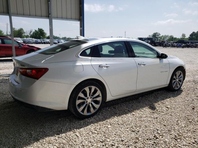 2016 CHEVROLET MALIBU PRE - 1G1ZH5SXXGF344247