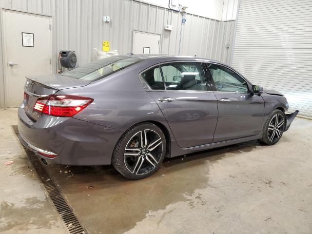 2016 HONDA ACCORD TOU - 1HGCR3F99GA800859