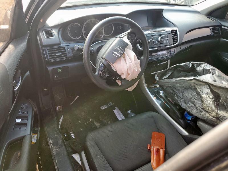 2016 HONDA ACCORD LX - 1HGCR2F34GA005157