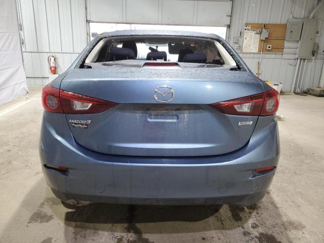 2015 MAZDA 3 SV JM1BM1T72F1226927