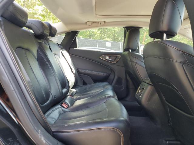 2015 CHRYSLER 200 C - 1C3CCCCB7FN533756