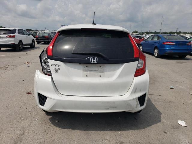 2016 HONDA FIT LX JHMGK5H57GX009204