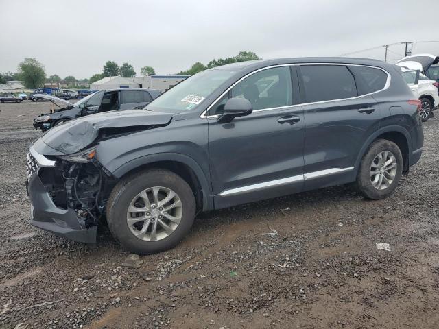 Vin: 5nms3cad8lh263361, lot: 57032715, hyundai santa fe sel 2020 img_1