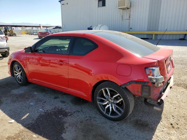 Vin: jtkjf5c74e3079339, lot: 57628815, toyota scion 20142