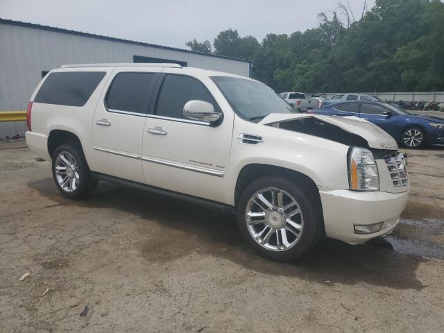 Vin: 1gys3hef8dr111533, lot: 56852025, cadillac escalade esv luxury 20134