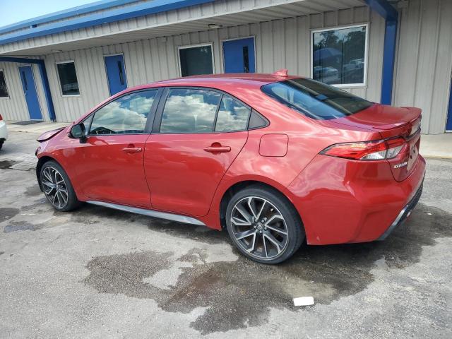 Vin: jtds4mce9mj069006, lot: 56711545, toyota corolla se 20212