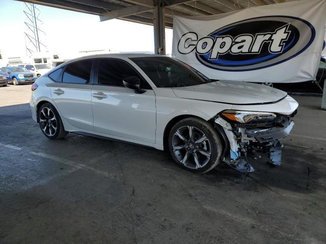 2025 HONDA CIVIC SPOR - 19XFL4H98SE012175