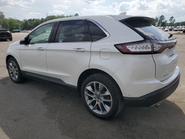 2015 FORD EDGE TITAN - 2FMPK4K99FBB84806