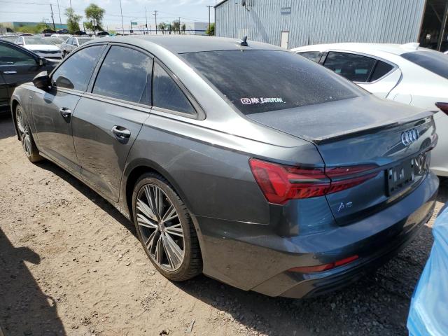 Vin: waul2af21kn060183, lot: 54773765, audi a6 premium plus 20192