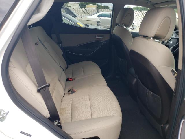 2017 HYUNDAI SANTA FE S - 5NMZT3LB4HH029106