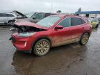 2022 FORD ESCAPE TIT - 1FMCU9J94NUA90574