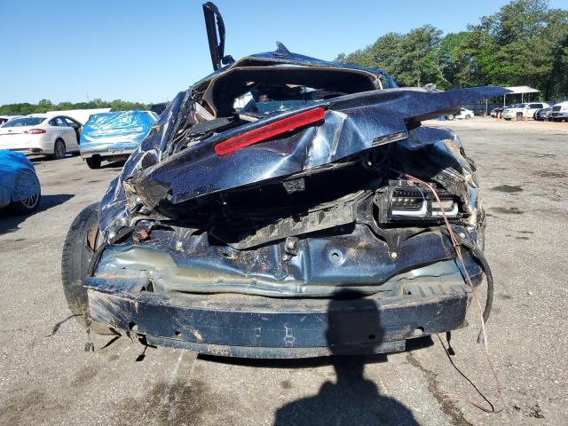 2015 CHEVROLET CAMARO 2SS 2G1FK1EJ2F9230125