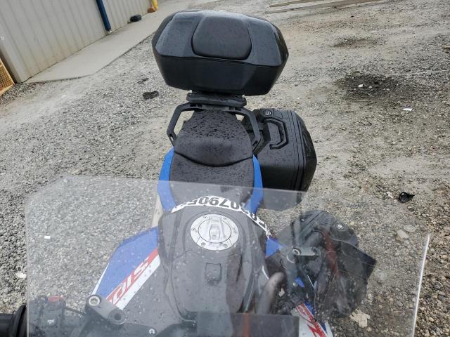 2021 BMW S 1000 XR WB10E430XM6E48544