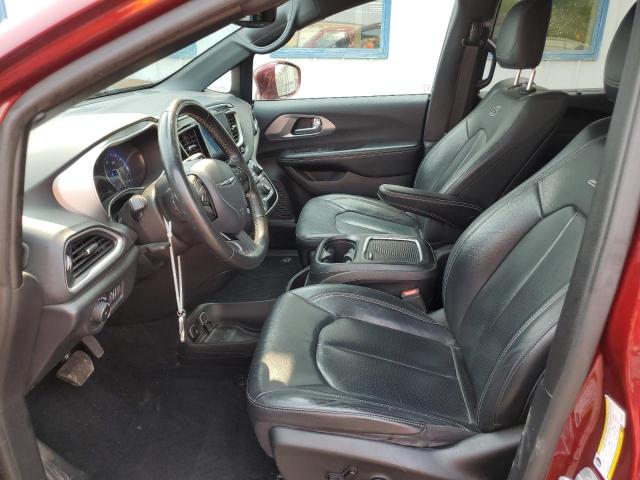 2020 CHRYSLER PACIFICA T - 2C4RC1EG1LR243952