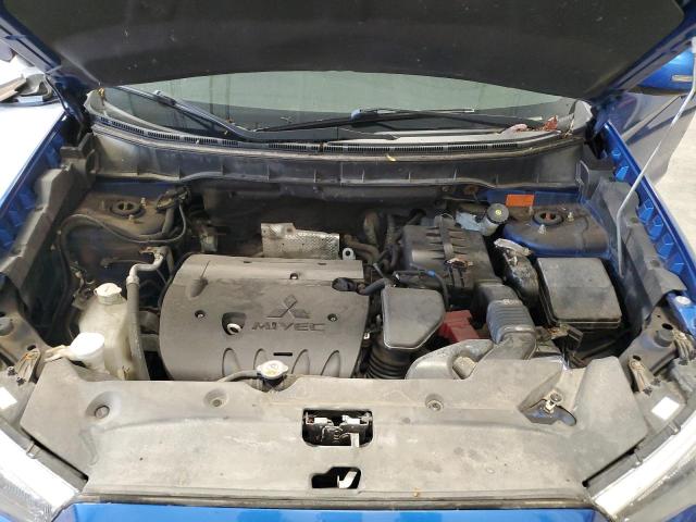 2015 MITSUBISHI RVR GT 4A4AJ4AW3FE608305