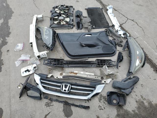 2015 HONDA ACCORD SPO - 1HGCR2F58FA050361