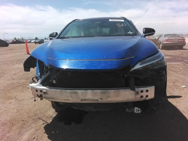 2024 LEXUS NX 350 LUX 2T2KGCEZ4RC032056