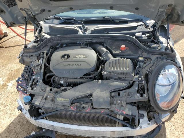 2015 MINI COOPER WMWXM5C5XFT974077