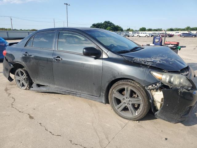 Vin: 5yfbu4ee6dp131468, lot: 55701155, toyota corolla base 20134