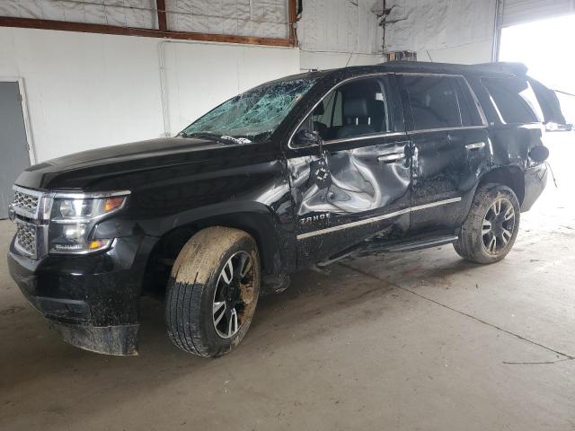 CHEVROLET TAHOE K150