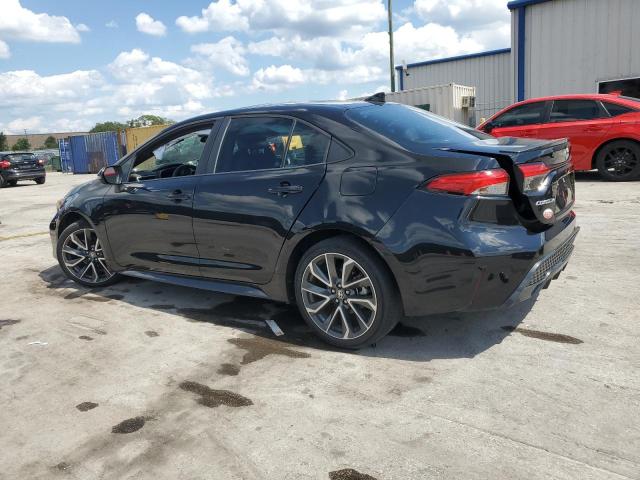 Vin: 5yft4mce0mp058752, lot: 56908265, toyota corolla xse 20212