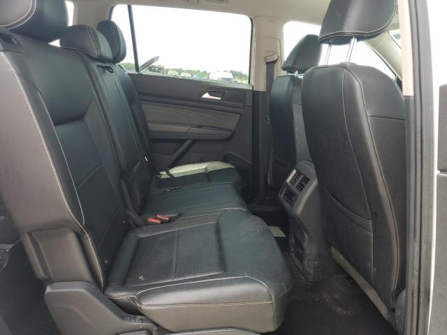 2023 VOLKSWAGEN ATLAS SE #3291200031