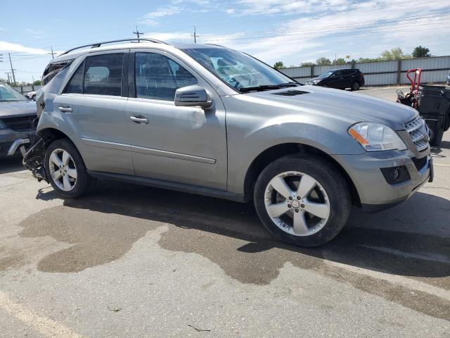 Vin: 4jgbb8gb3ba737632, lot: 57589175, mercedes-benz m-class 350 4matic 20114