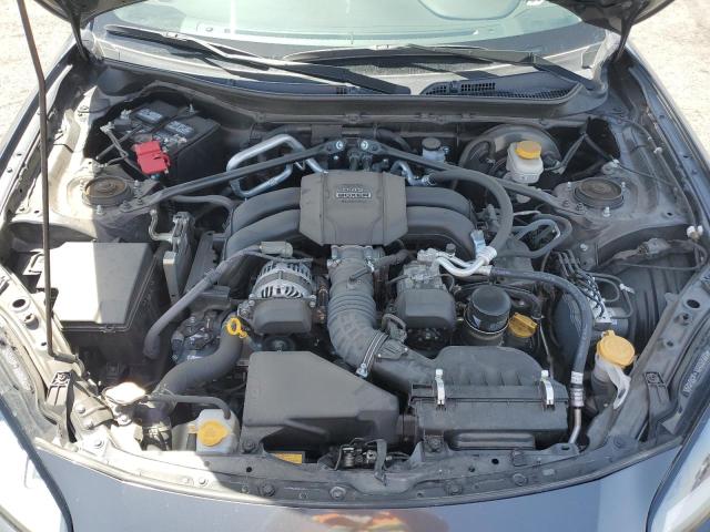 2023 TOYOTA GR 86 JF1ZNBB17P9750114