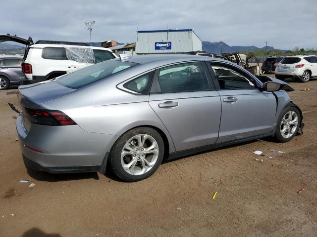 Vin: 1hgcy1f25pa013126, lot: 56656405, honda accord lx 20233