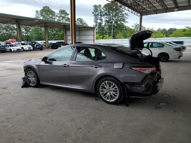 Vin: 4t1b11hk7ju510787, lot: 55929115, toyota camry l 20182