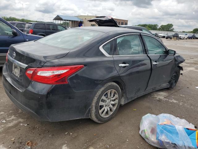 Vin: 1n4al3ap0hc253988, lot: 59015605, nissan altima 2.5 20173