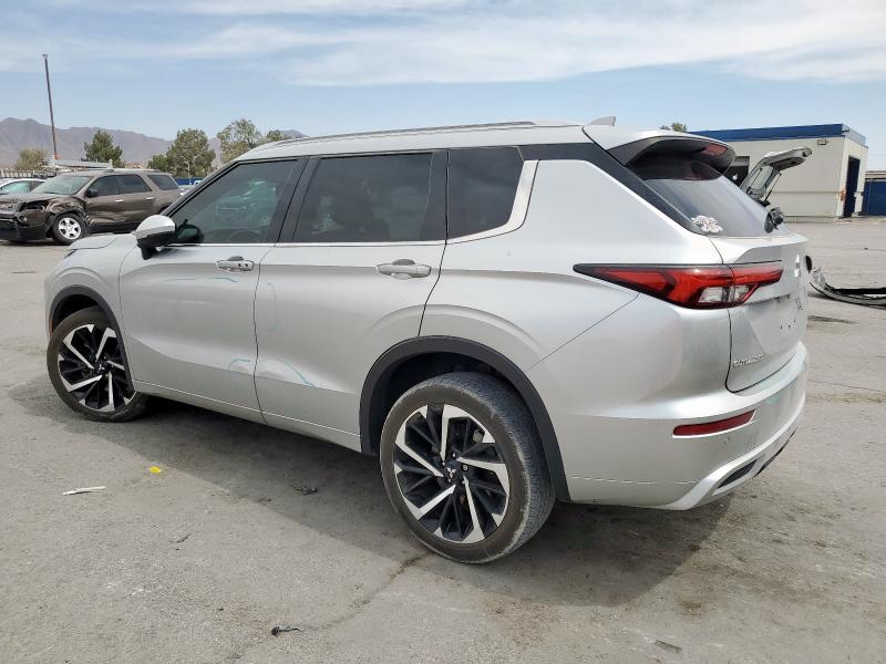 Vin: ja4j3va82pz019162, lot: 58369385, mitsubishi outlander sel 20232