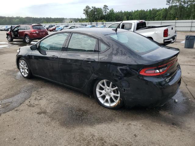 Vin: 1c3cdfba5dd288658, lot: 55738315, dodge dart sxt 20132
