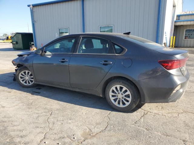 Vin: 3kpf24ad9re821292, lot: 57683295, kia forte lx 20242