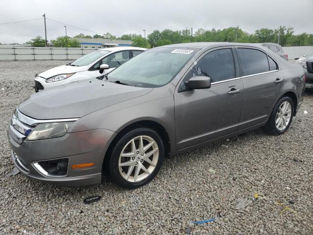 Vin: 3fahp0ja1cr262268, lot: 54453065, ford fusion sel 2012 img_1