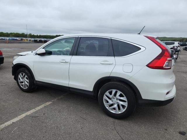 Vin: 5j6rm4h56fl129235, lot: 57801185, honda crv ex 20152