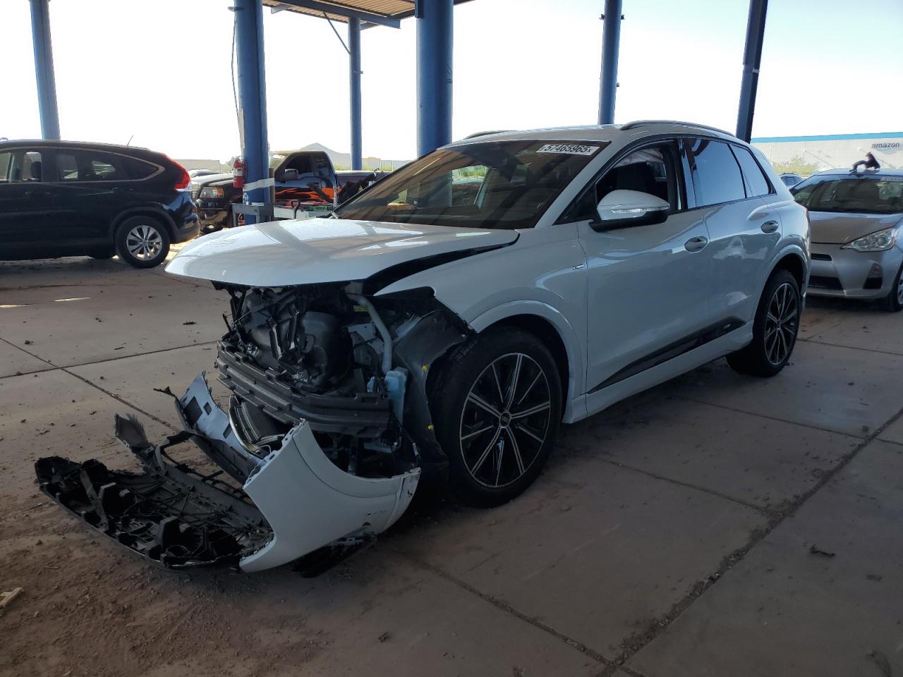 AUDI E-TRON PREMIUM PLUS S-LINE