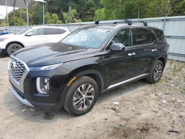 Vin: km8r2dhe8mu259919, lot: 58064015, hyundai palisade sel 2021 img_1