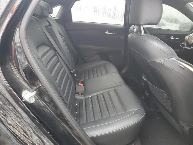 2022 KIA FORTE GT L 3KPF54AD5NE491006