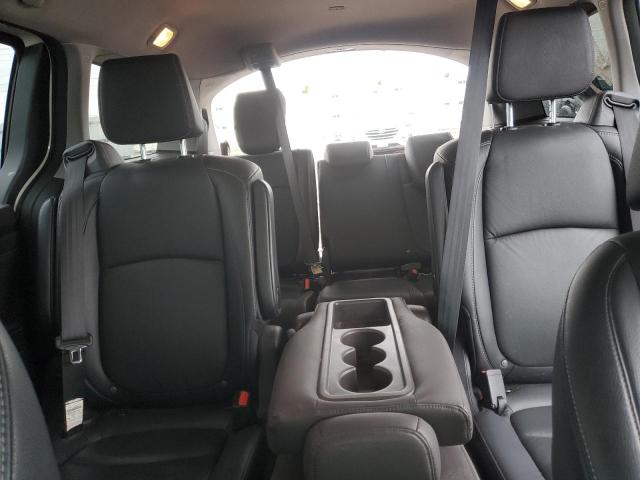 2021 HONDA ODYSSEY EX 5FNRL6H74MB029107