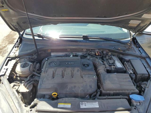 2015 VOLKSWAGEN GOLF TDI 3VWRA7AU5FM095320