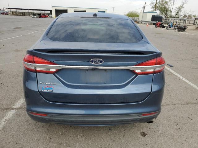 2018 FORD FUSION S - 3FA6P0G72JR240201