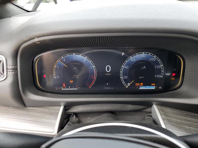 2024 JEEP WAGONEER L 1C4SJSBP9RS174596