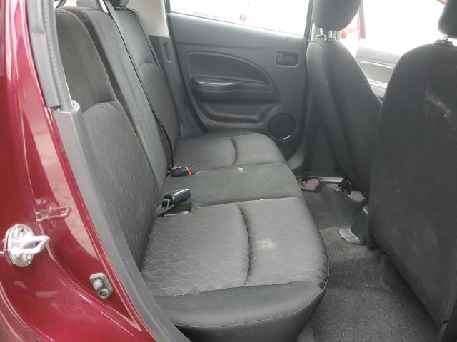 2021 MITSUBISHI MIRAGE ES - ML32AUHJ1MH014252