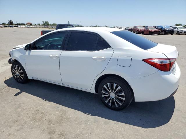 Vin: 2t1burhe0fc348106, lot: 58359995, toyota corolla l 20152