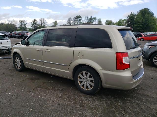 Vin: 2c4rc1bg3er232751, lot: 55451565, chrysler minivan touring 20142