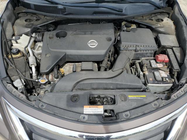 2015 NISSAN ALTIMA 2.5 - 1N4AL3APXFN402330
