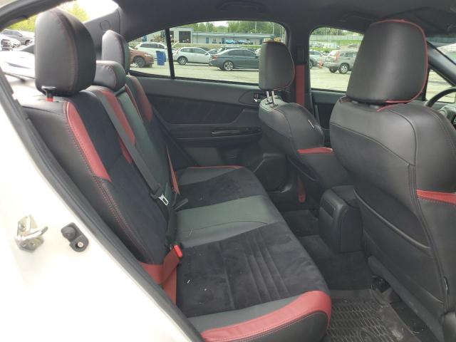 2021 SUBARU WRX STI JF1VA2S64M9805684