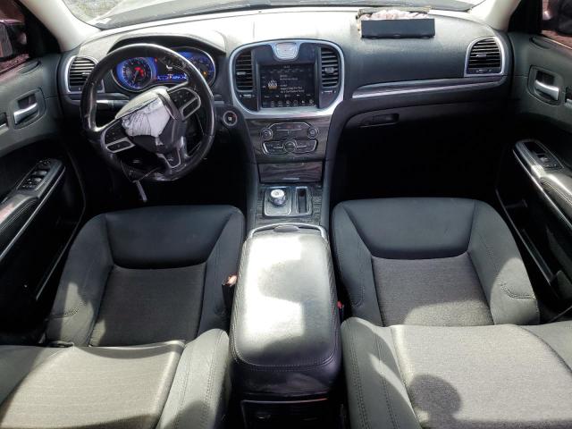 2019 CHRYSLER 300 TOURIN 2C3CCAAG3KH601508